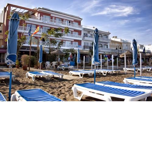 Hotel Mediterraneo Carihuela