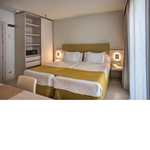 Hotel Mediterraneo