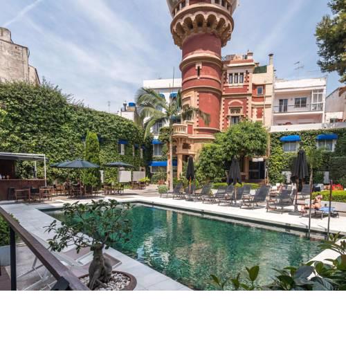 Hotel Medium Sitges Park