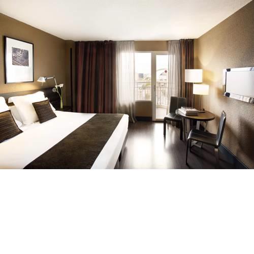 Hotel Medium Valencia