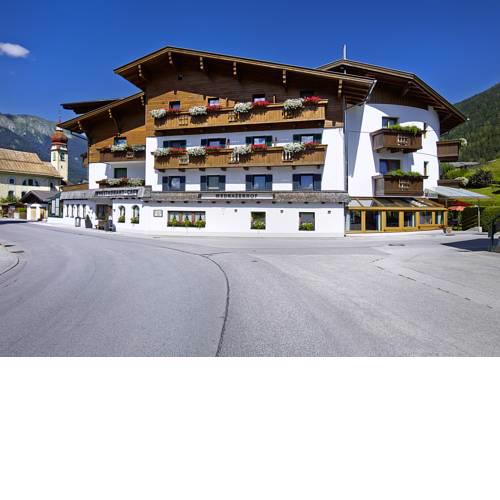 Hotel Medrazerhof