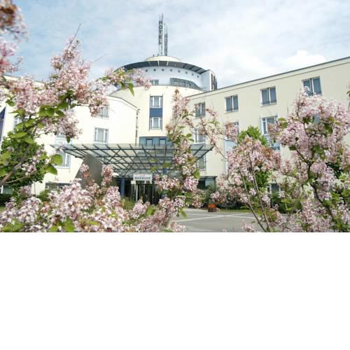 Hotel Meerane GmbH & Co. KG