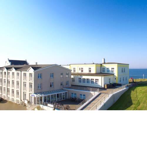 Hotel Meeresburg