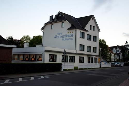 Hotel Meeresfriede