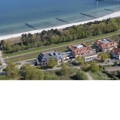 Hotel Meerlust
