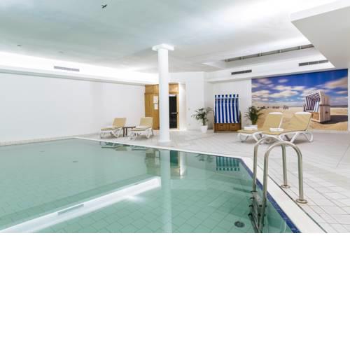 Hotel Meerzeit Binz