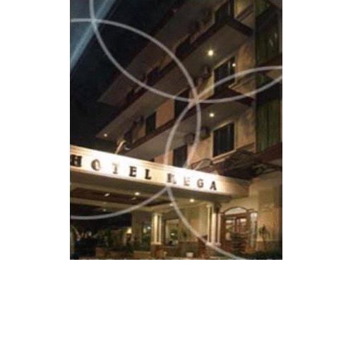 Hotel Mega Proklamasi