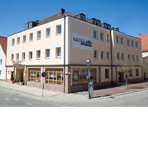 Hotel Mehl