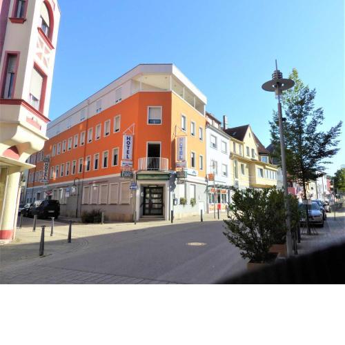 Hotel Meilchen