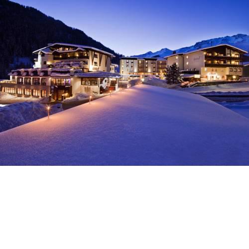 Hotel Mein Almhof Superior