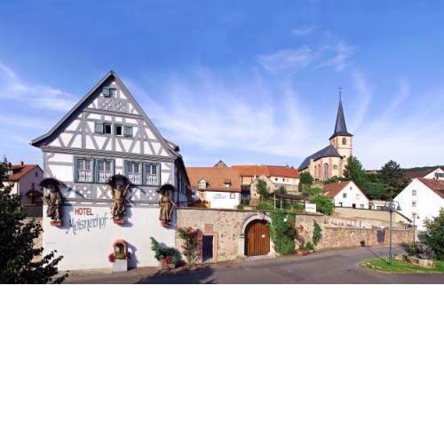 Hotel Meisnerhof