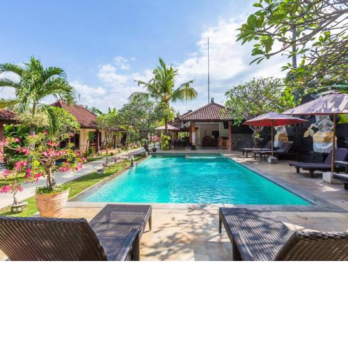 Hotel Melamun
