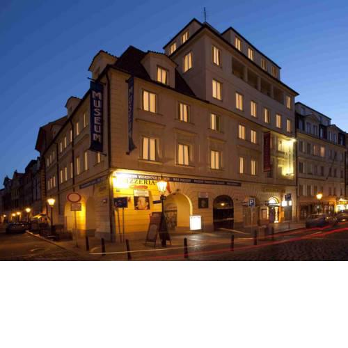 Hotel Melantrich
