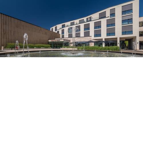 Hotel Melchior Park