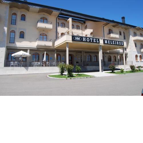 Hotel Meleiros