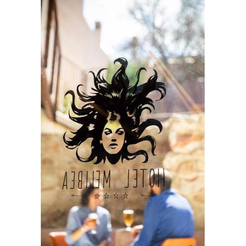 Hotel Melibea