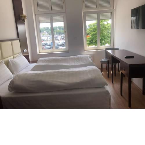 Hotel Melissa