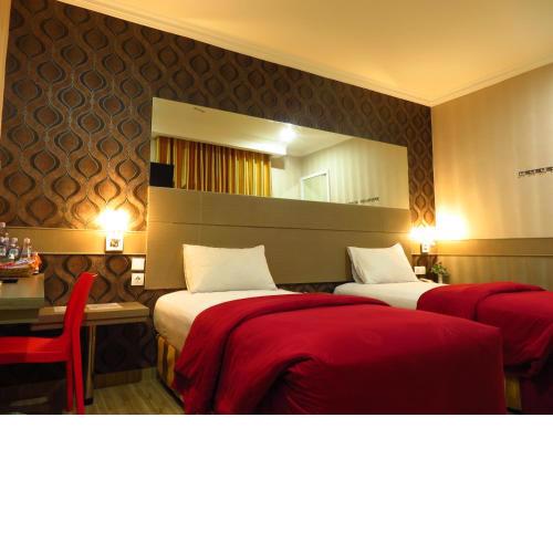 Hotel Menara Lexus