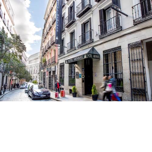 Hotel Meninas - Boutique Opera