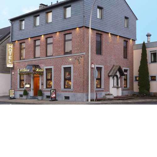 Hotel Mennicken