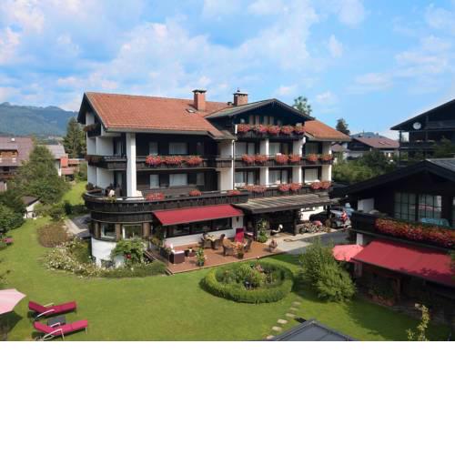 Hotel Menning ***S