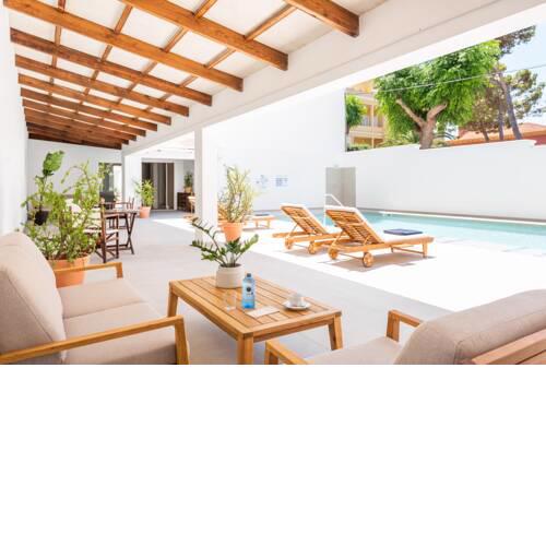 Hotel Menorca Patricia