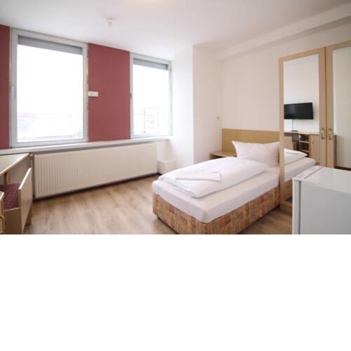 Hotel Mentelin
