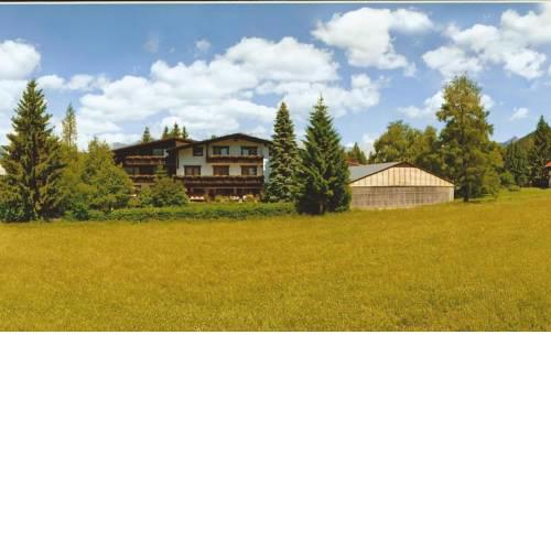 Hotel Menthof