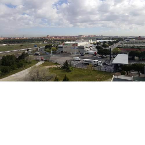 Hotel Mercader