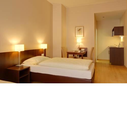 Hotel Mercedes City