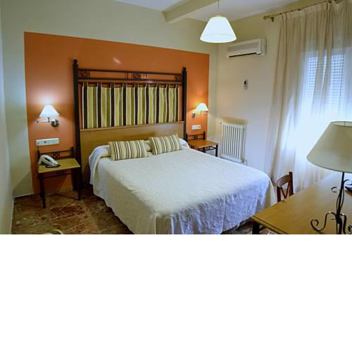 Hotel Mercedes