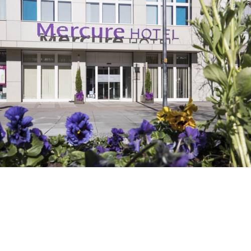 Hotel Mercure Graz City