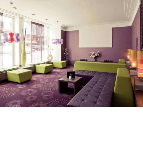 Hotel Mercure Wien City
