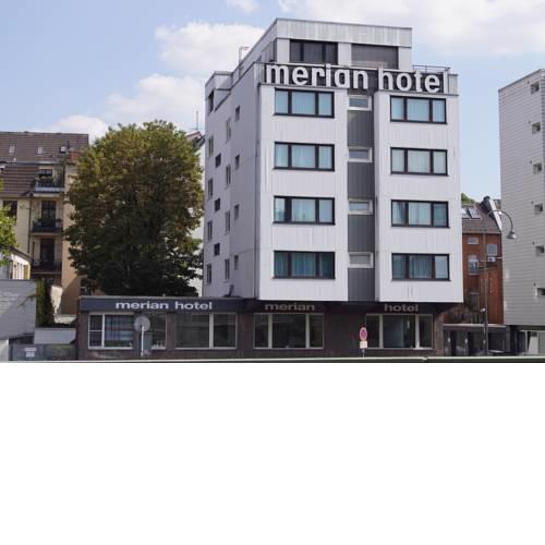 Hotel Merian