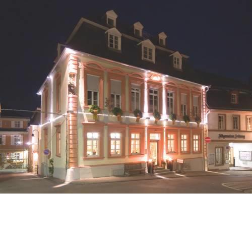 Hotel Merian