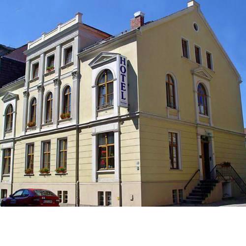 Hotel Meridian