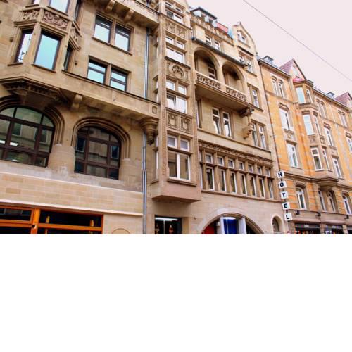Hotel Merit