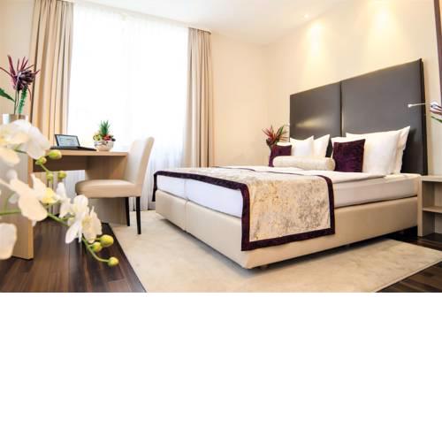 Hotel Merkur - Superior