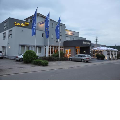 Hotel Merkur