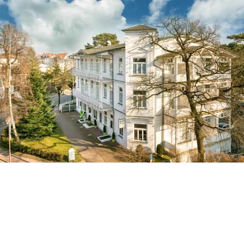 Hotel Merkur