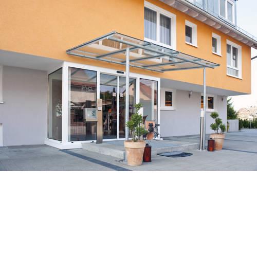 Hotel Merlin