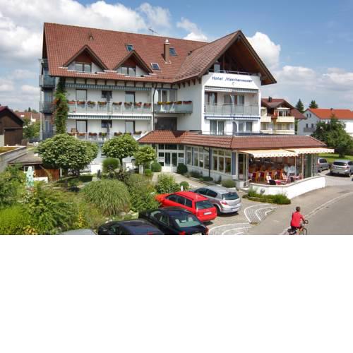 Hotel Meschenmoser