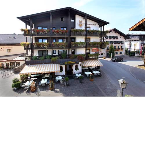 Hotel Mesnerwirt