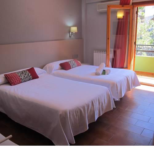 Hotel Meson de L’Ainsa