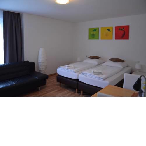 Hotel Messeschlaf