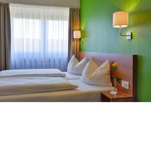 Hotel Metropol Nürnberg