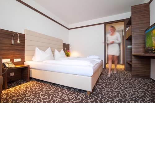 Hotel Metropol