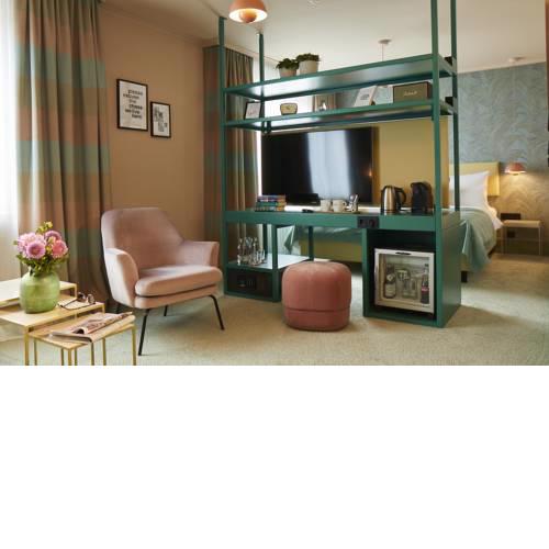 Hotel Metropol by Maier Privathotels