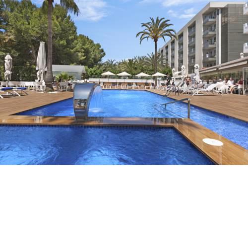 Hotel Metropolitan Playa