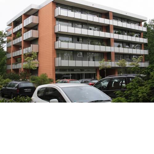 Hotel Mettmann